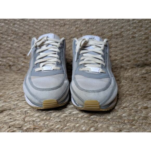 **SOLD**Nike Air Max LTD 3 TXT Wolf Grey Men's 13 Athletic Casual Shoes - Picture 11 of 12